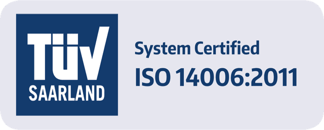 ISO Certification